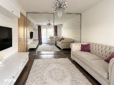 Apartament 2 camere | COMISION 0% | Prima Nufarul | Parcare