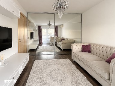 Apartament 2 camere | COMISION 0% | Prima Nufarul | Parcare