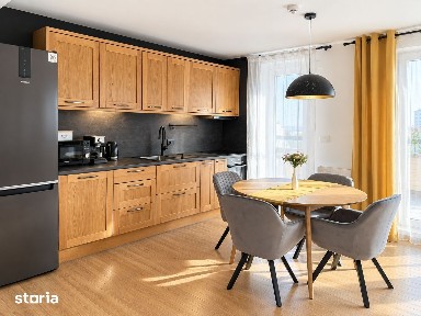 Apartament 3 camere | COMISION 0% | Anastasia Residence | Parcare