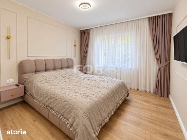 Apartament modern 2 camere de inchiriat Calea Aradului Hotel Ramada