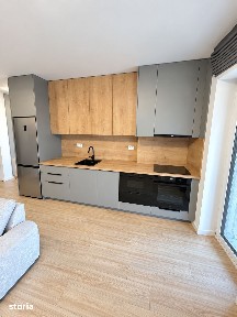 Apartament 2 Camere - Complex Scala Cetate