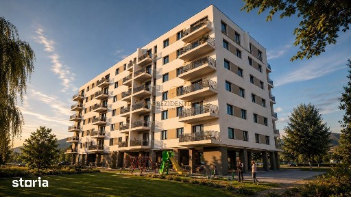 Apartament in Aparatorii Patriei, 3 camere, decomandat - Comision 0