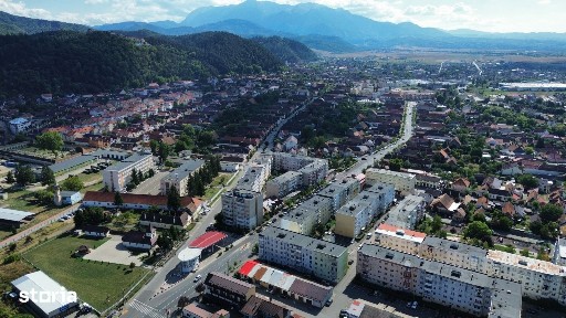 Rasnov, Brasov