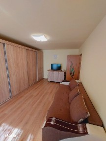 Apartament 2 camere, decomandat, etaj 1/4, ZORILOR, strada Pasteur