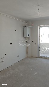 Exclusivitate!Com0%! Apartament 3 camere la semifinisat in Apahida Est