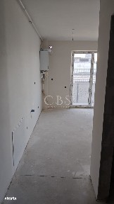 Exclusivitate! Com0%! Apartament 3 camere la semifinisat in Apahida Es