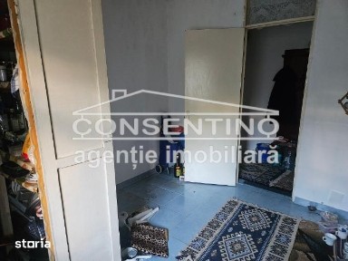 Se vinde imobil confort1, parter inalt, Dorob I -scoala, liber, 56m