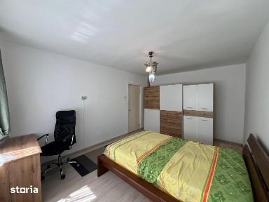 Apartament cu 1 cameră | Grigorescu - Fântânelelor | 33,75 mp | Boxă