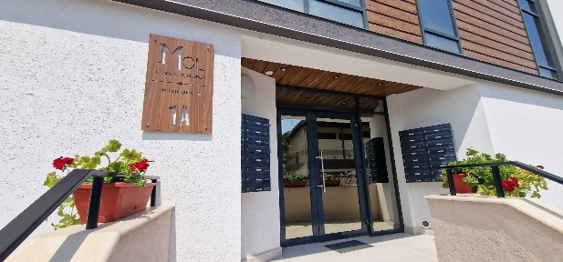 ULTRACENTRAL BAIA MARE! str. Lapusului 1A, 1183 €/mpc TVA IloNCLUS