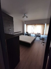 Proprietar inchiriez garsoniera decomandata termen lung, zona Anda, Constanta