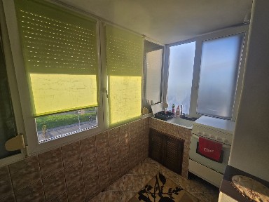 Inchiriez apartament PB, 3 camere, cartier Nufaru