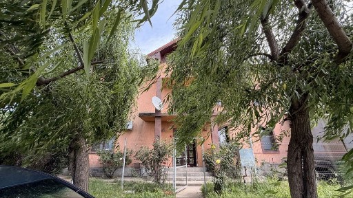 CASA de Vanzare-PROPRIETAR-Vilă individuală P+1+M, Amprenta 104M, Teren 331Mp