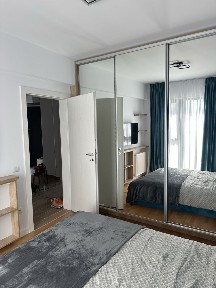 Apartament 2 camere MRS Village + 2 locuri de parcare