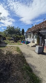Casă de vânzare cu teren 2.893 mp - Brănișca, Hunedoara