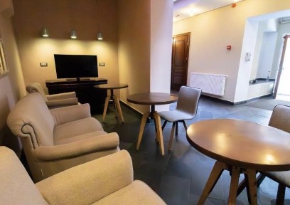 Inchiriez Hotel Ultra Central Brasov
