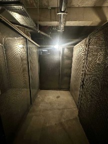 Inchiriez Boxa / Boxe de depozitare Complex Exigent Plaza Residence Faza 4 - Blvd. Timisoara