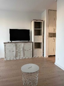 Inchiriere garsoniera + loc parcare in Hils Titanium