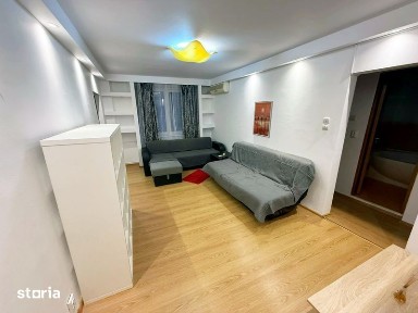 Inchiriez apartament 4 camere Lujerului Plaza Romania