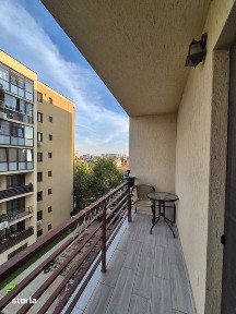 Apartament 2 camere si loc parcare