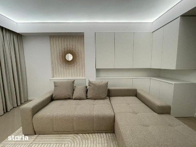 Pipera Cortina North - Studio - Prima Chirie