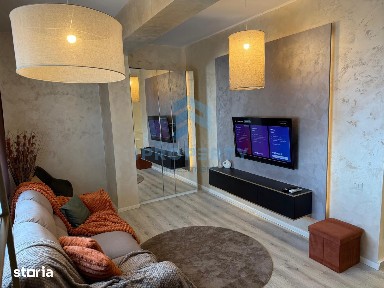 3 Camere | Otopeni | Prima Inchiriere | Parcare | Centrala | Bloc 2024
