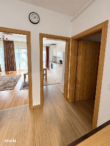 GARSONIERA // MRS SMART RESIDENCE // PLOIESTI