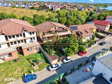 Vila-Duplex 5 camere Dobroești | Ilfov