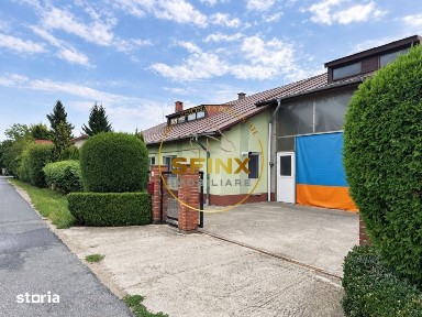 Casa Corbeanca Ostratu | teren 852 mp | 151 mp utili +mansarda 109 mp