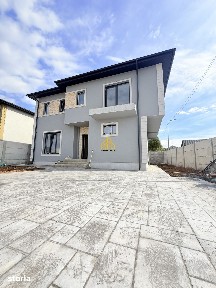 CASĂ INDIVIDUALĂ/ACCES RAPID PRELUNGIREA GHENCEA