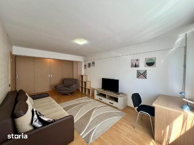 De inchiriat apartament cu 2 camere,decomandat, 55mp,zona Calea Turzii