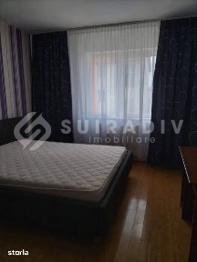 2 camere decomandate | balcon | parcare | zona Iulius Mall