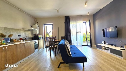 Apartament 2 camere 55mp,balcon,parcare,Gheorgheni Interservisan