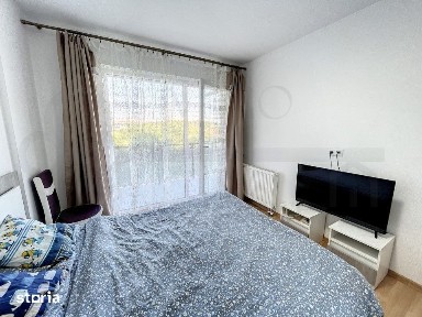 Apartament cu 2 camere, 55 mp, bloc nou, aproape de Iulius Mall