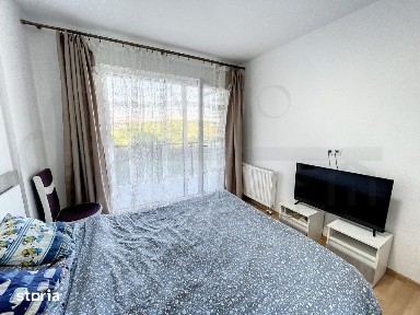 Apartament cu 2 camere, 55 mp, bloc nou, aproape de Iulius Mall