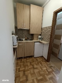De închiriat apartament 1 camera zona Primărie Moților