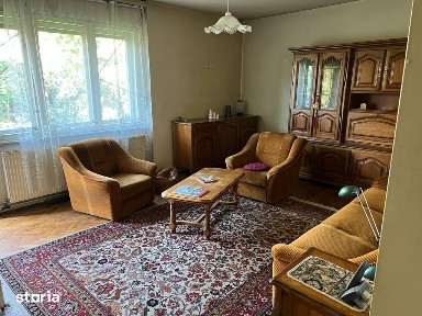 Apartament cu 3 camere, balcon în Grigorescu