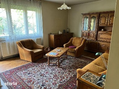 Apartament cu 3 camere, balcon în Grigorescu