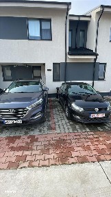 Casă tip vilă, cu acces rapid către București, Safirului nr.6