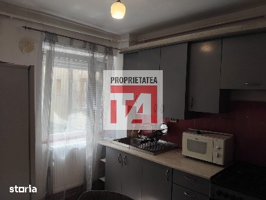 Apartament de închiriat cu 2 camere - Ultracentral, Baia Mare