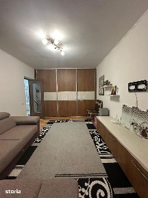 Apartament 3 camere Ceferistilor zona Craiter