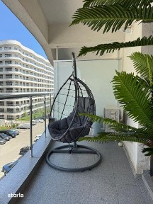 INCHIREZ Studio-Casa de Mar, Mamaia Nord