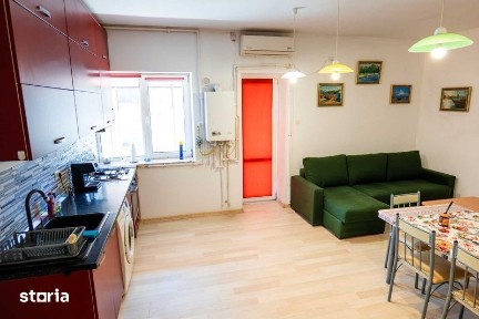 Apartament de inchiriat Piata Ovidiu - Peninsula Constanta