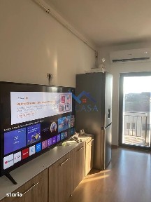 Apartament 3 Camere, 83 mp utili, bloc nou, Cetate