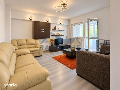 Ap. 2 camere | Ploiesti | Central | Etaj 1 | Lift | Renovat | 400€