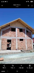 Proprietar, vând casă la cheie in Cornu de Jos Prahova.