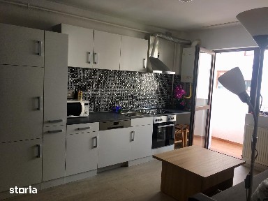 Apartament 2 camere Prelungirea Mihai Viteazu