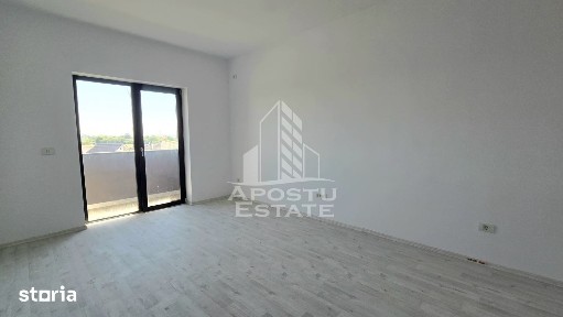 Apartament nou de vanzare cu 2 camere,bucatarie inchisa,mobilata,Giroc
