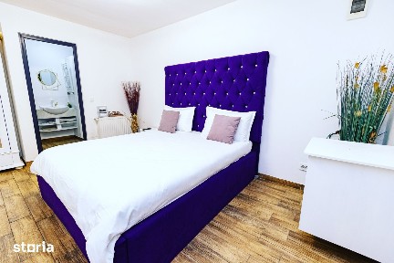 Garsonieră de închiriat în Tătărași Nord