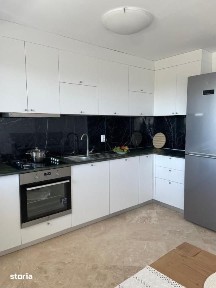 Apartament 3 camere premium,Copou, Prima inchiriere, 88 mp