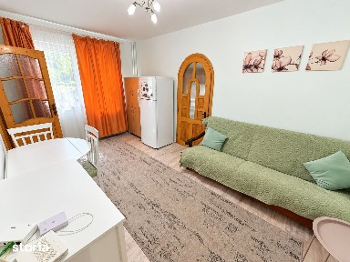 Podu Ros-Primaverii, 2 camere, locatie excelenta